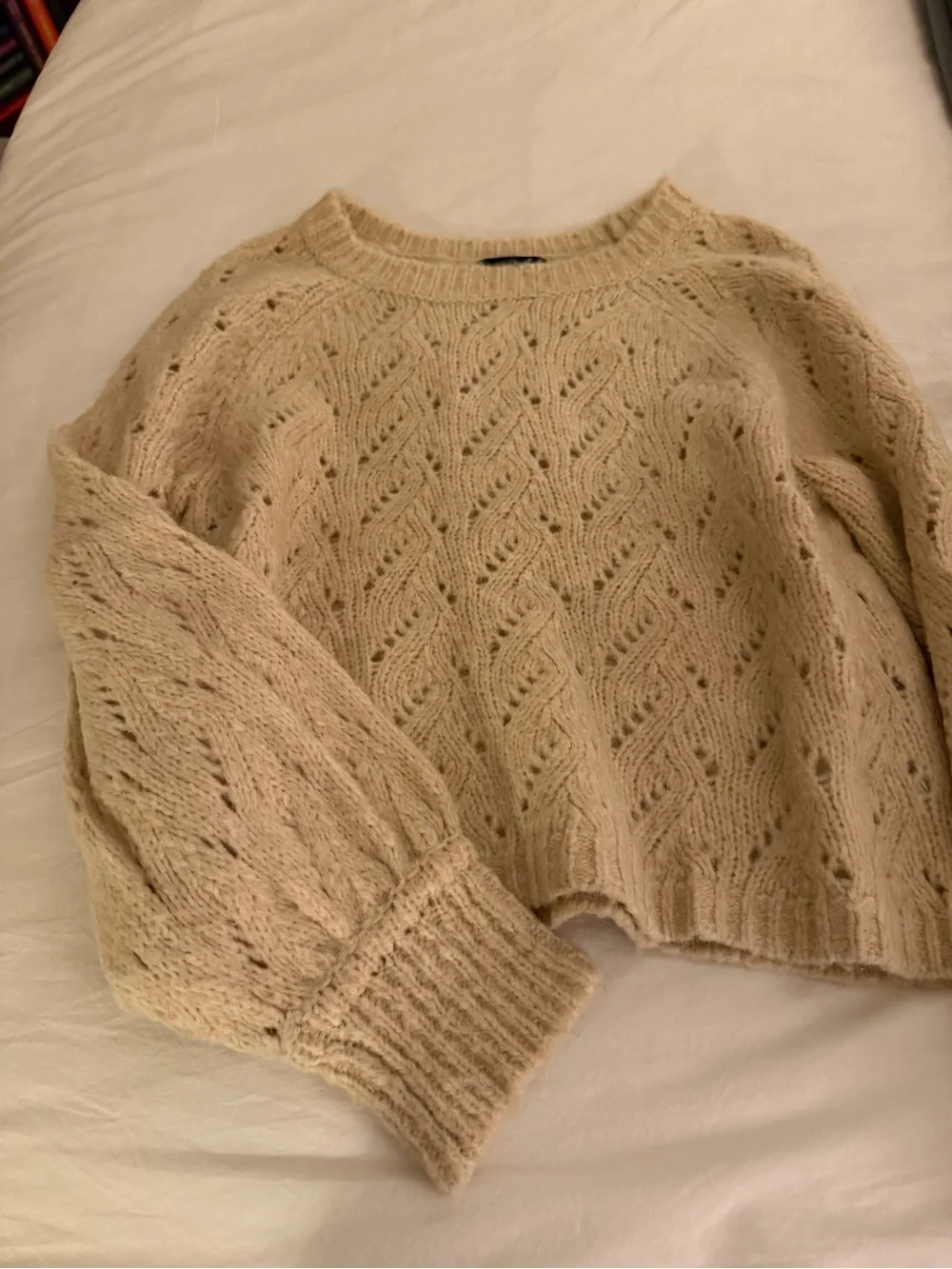 J. Crew size small